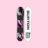 snowboard