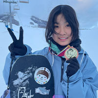 タレントライダー