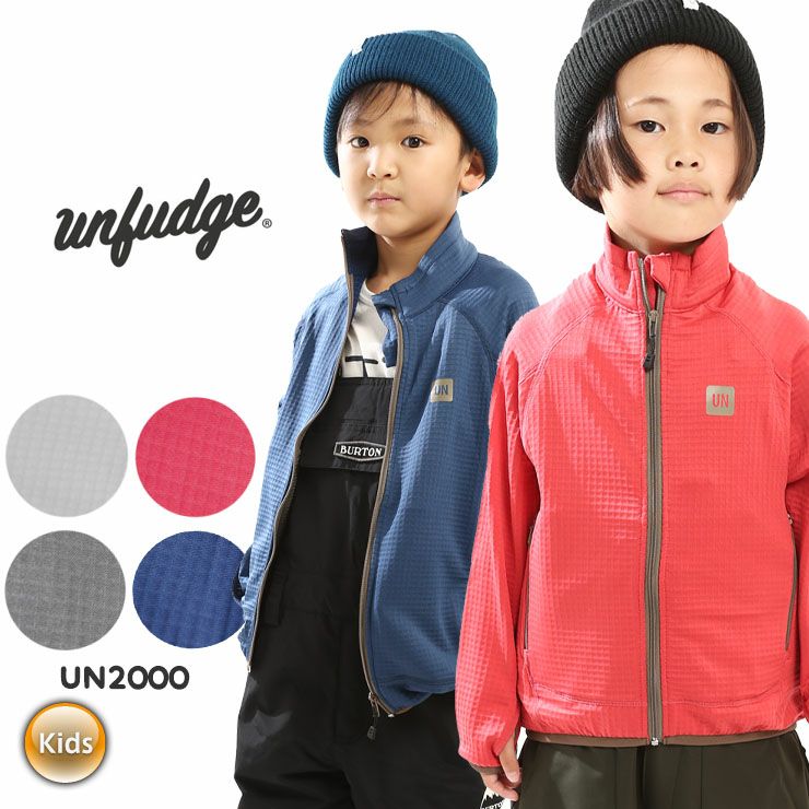 unfudge／アンファッジ | スノーボード・アウトドアスポーツ通販サイト