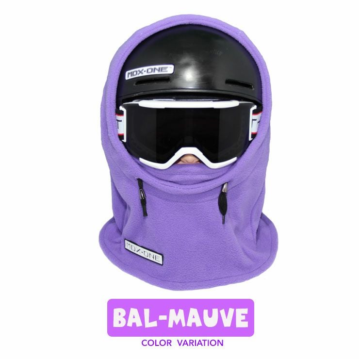 MDXONE Over the Helmet Balaclava エムディエックスワン バラクラバ