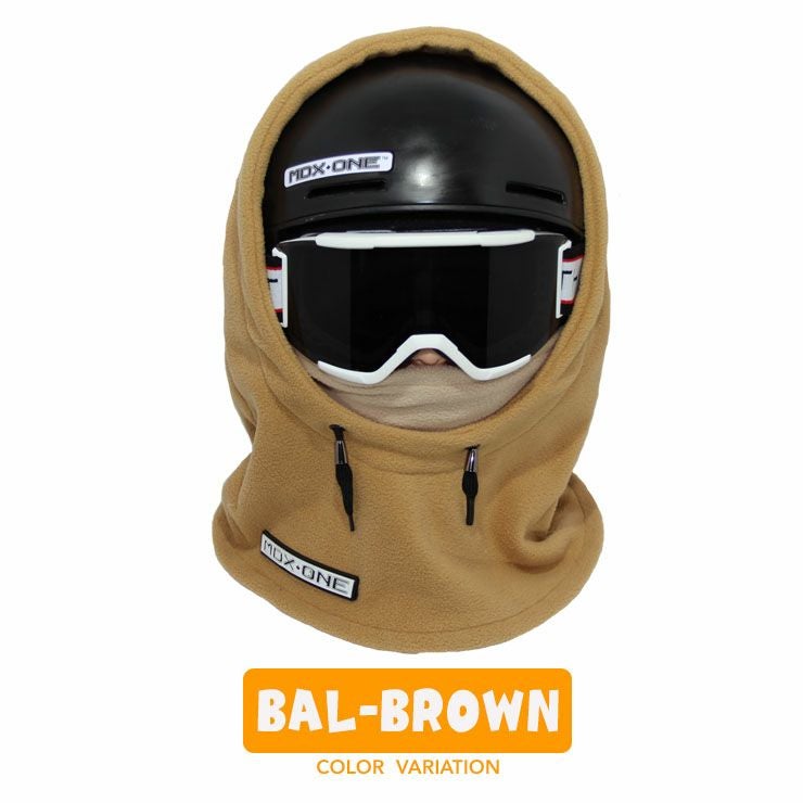 MDXONE Over the Helmet Balaclava エムディエックスワン バラクラバ