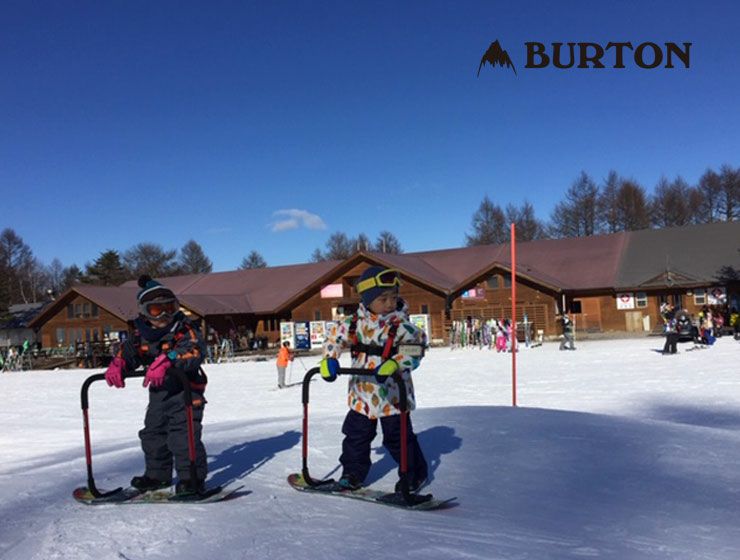 BURTON／バートン The Handlebar ハンドルバー | スノーボード