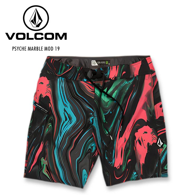 VOLCOM／ボルコム | スノーボード・アウトドアスポーツ通販サイト PSJ
