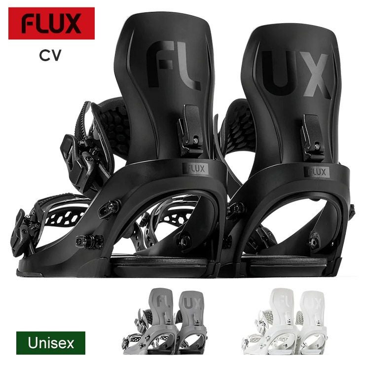 FLUX／フラックス CV 2024 | スノーボード・アウトドアスポーツ通販