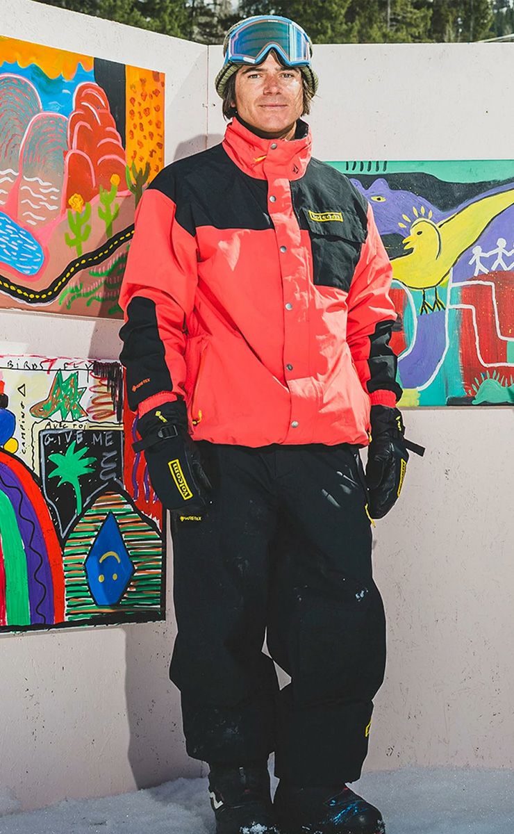 23-24 VOLCOM ボルコム LONGO GORE-TEX JACKET ロンゴ ゴアテックス 23-24 VOLCOM ボルコム LONGO GORE-TEX JACKET ロンゴ ゴアテックス
