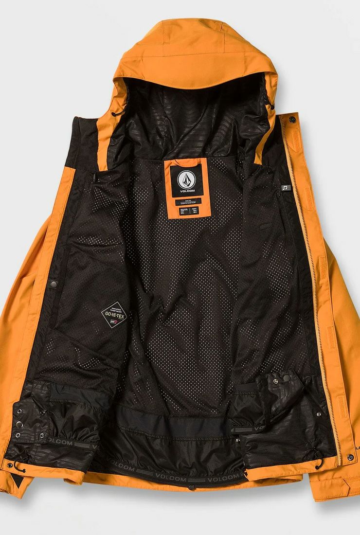 23-24 VOLCOM ボルコム DUA GORE-TEX JACKET デユア ゴアテック