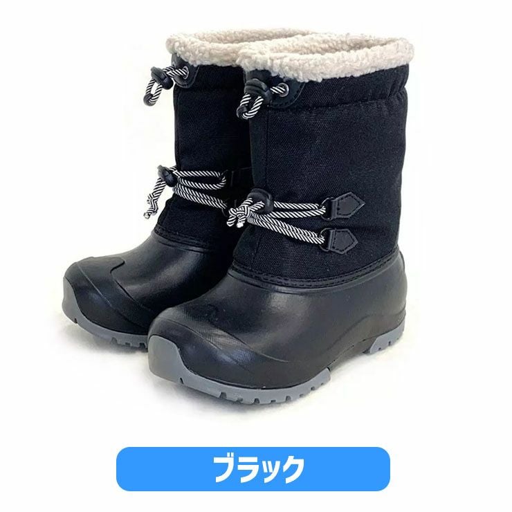 POOKIES プーキーズ スノーブーツ PK-WP201 キッズ スノーボード