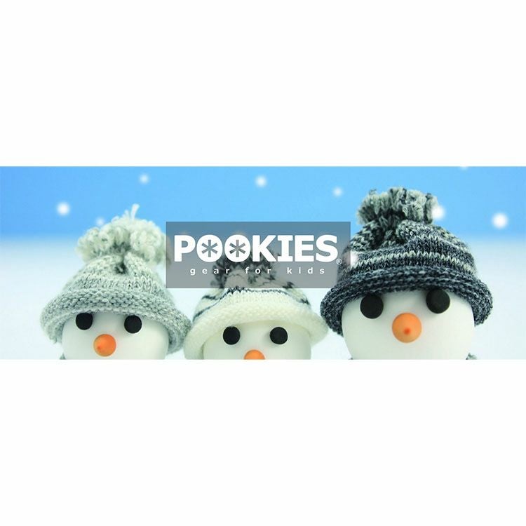 POOKIES プーキーズ スノーブーツ PK-WP201 キッズ スノーボード