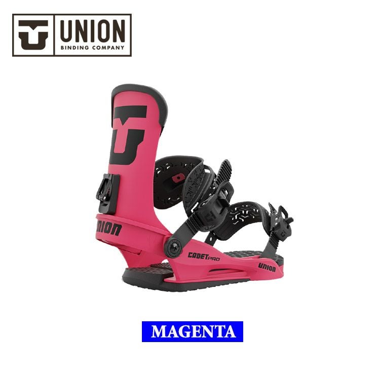 UNION／ユニオン CADET PRO | スノーボード・アウトドアスポーツ通販