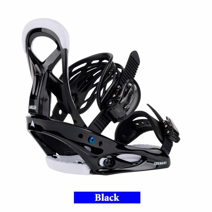 BURTON／バートン Kids' Smalls Binding | スノーボード・アウトドア