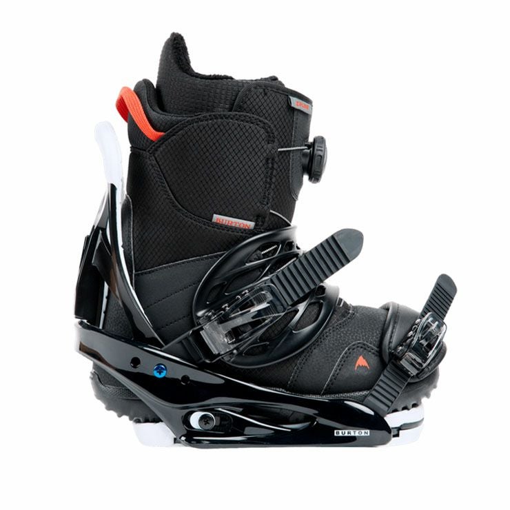 BURTON／バートン Kids' Smalls Binding | スノーボード・アウトドア