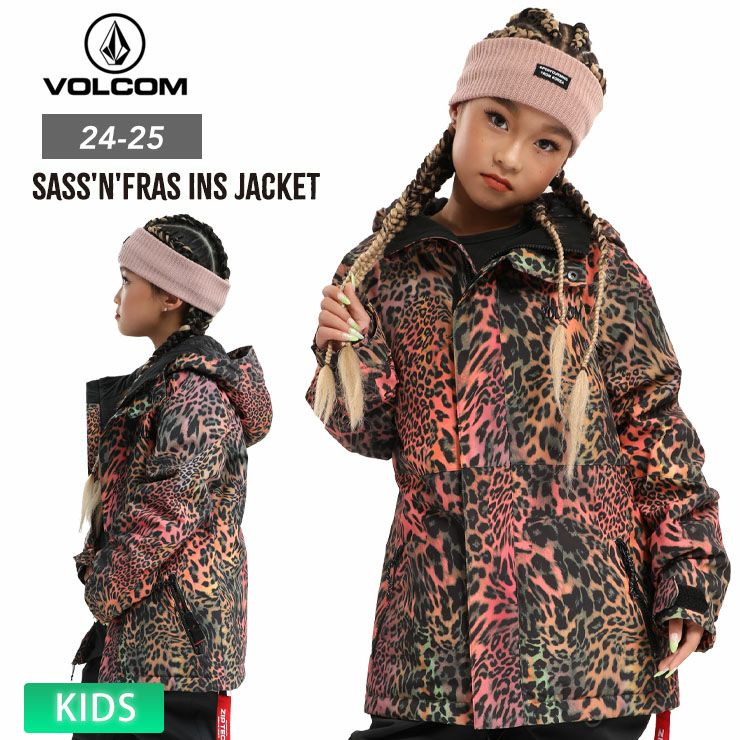 VOLCOM／ボルコム | スノーボード・アウトドアスポーツ通販サイト PSJ
