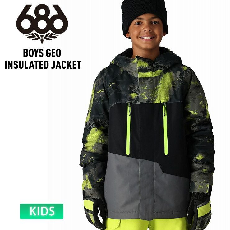 686／シックスエイトシックス | スノーボード・アウトドアスポーツ通販