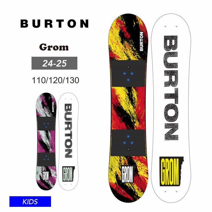 BURTON／バートン | スノーボード・アウトドアスポーツ通販サイト PSJ