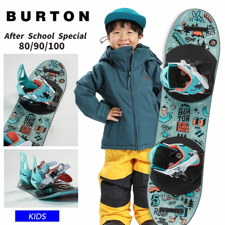 BURTON／バートン | スノーボード・アウトドアスポーツ通販サイト PSJ