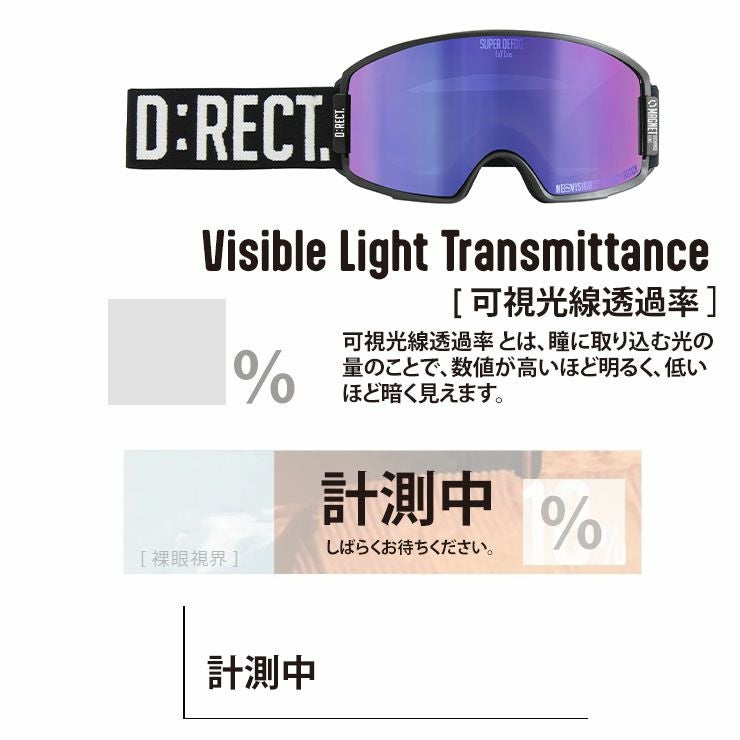 D:RECT／ディレクト ASTON:2 NEO VISION HD + 【LAVENDER Reve mirror