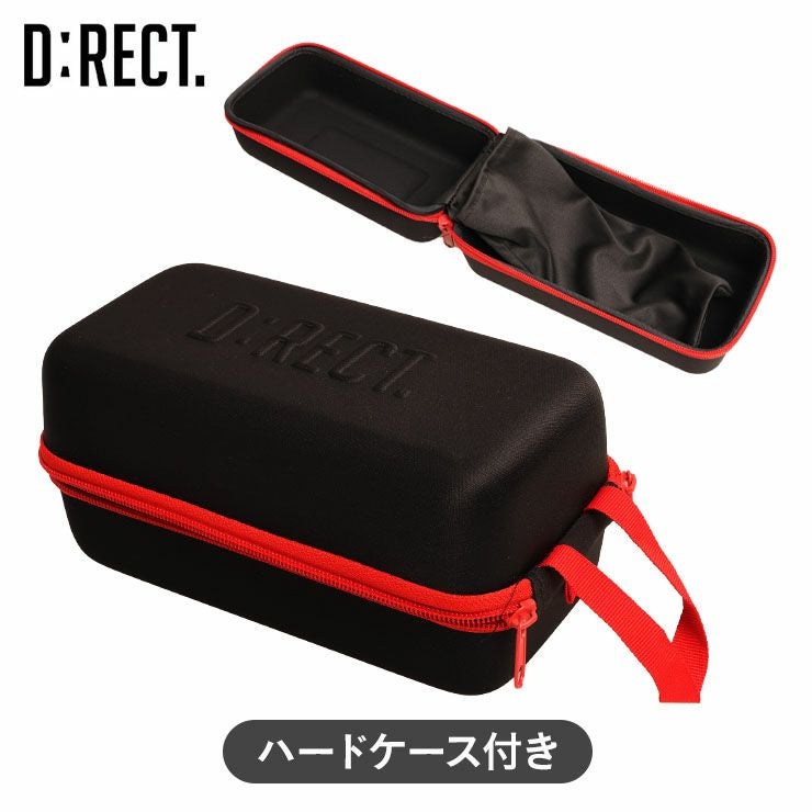 D:RECT/ディレクト DREIECK SMOKE SILVER Reve mirror | スノーボード