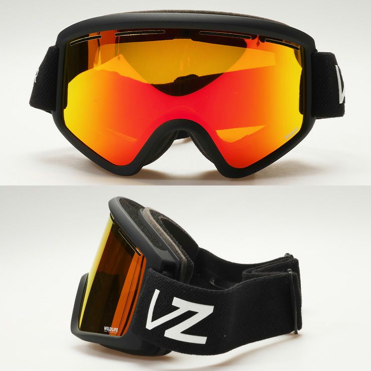 【1770】VONZIPPER　ボンジッパー　CLEAVER　クリーバー 楽天市場】vonzipper ゴーグル cleaverの通販
