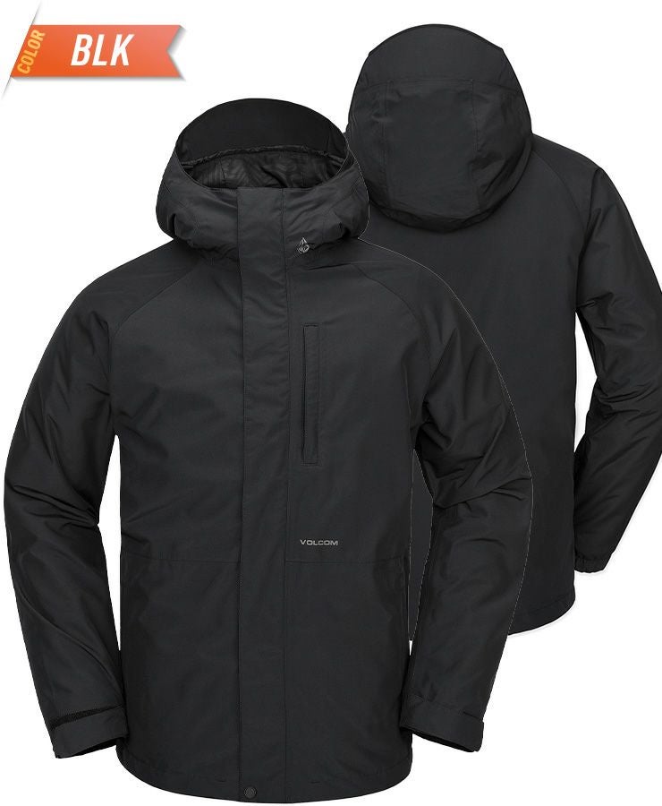 24-25 VOLCOM ボルコム DUA GORE-TEX JACKET デュア ゴアテックス 24-25 VOLCOM ボルコム DUA GORE-TEX JACKET デュア ゴアテックス