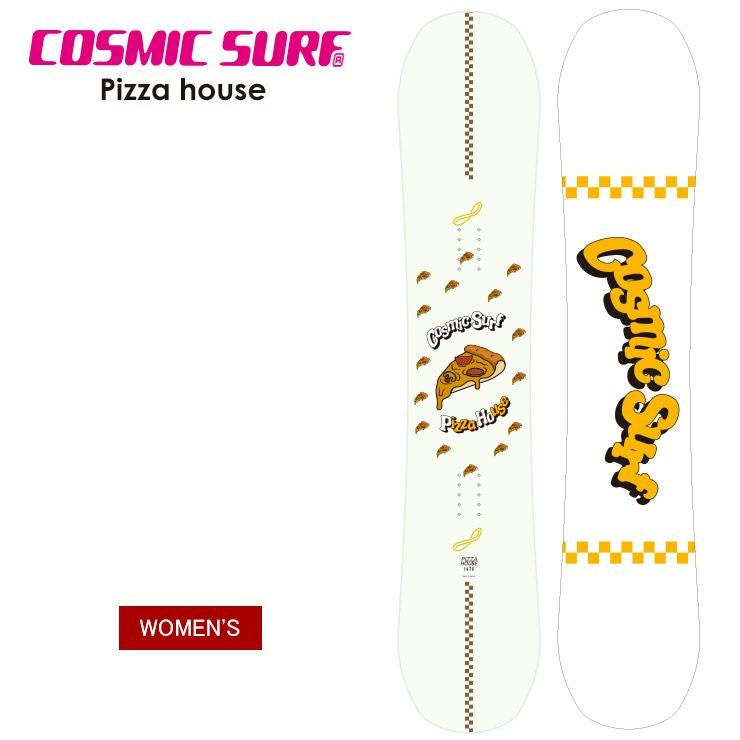 COSMIC SURF／コスミックサーフ | スノーボード・アウトドアスポーツ