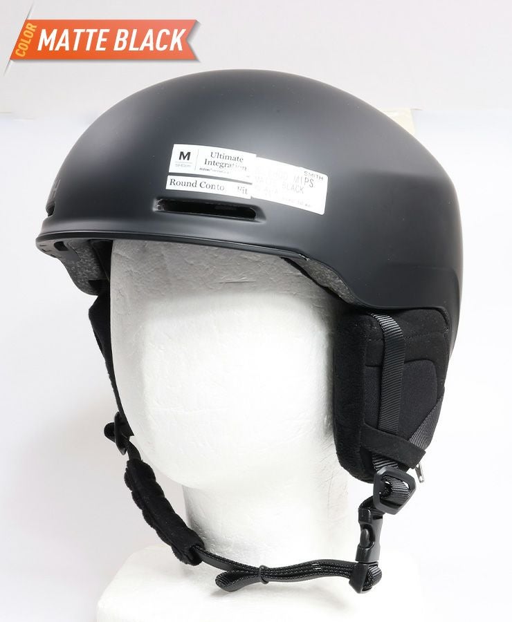 冬セール特価】正規品 24-25 SMITH スミス Method MIPS メソッド