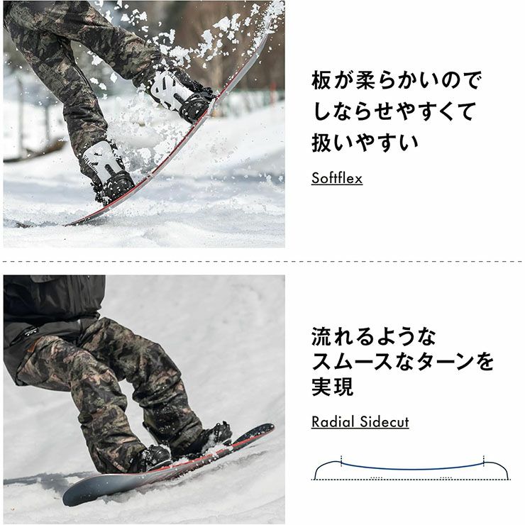 SALOMON／サロモン GRACE | スノーボード・アウトドアスポーツ通販