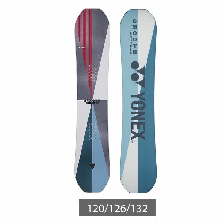 YONEX／ヨネックス SMOOTH SHORTIE | スノーボード・アウトドア