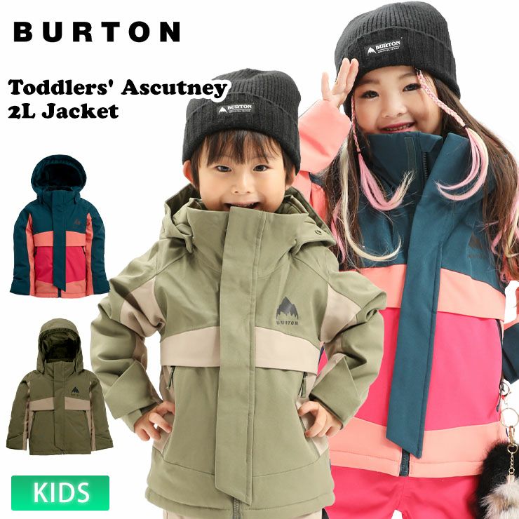 BURTON／バートン | スノーボード・アウトドアスポーツ通販サイト PSJ