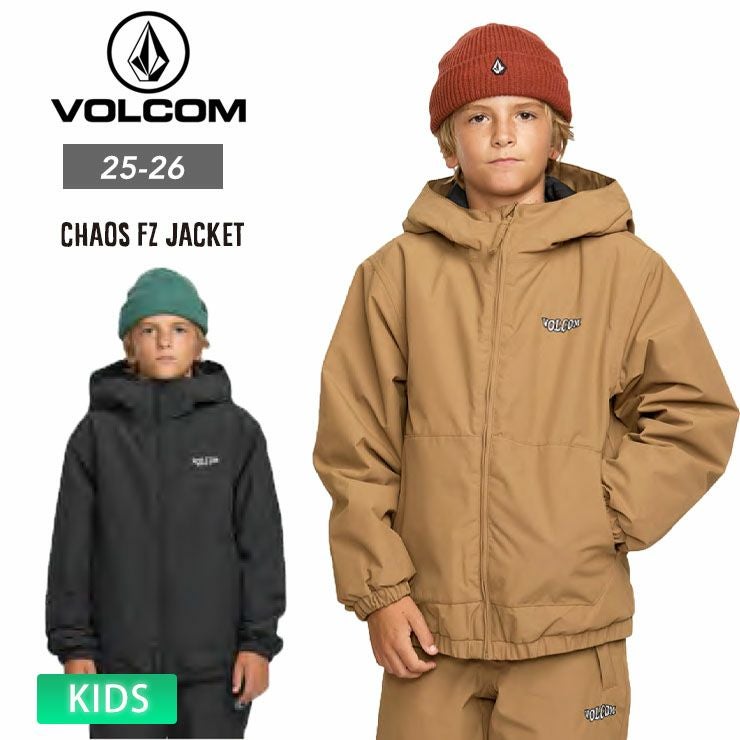 VOLCOM／ボルコム | スノーボード・アウトドアスポーツ通販サイト PSJ