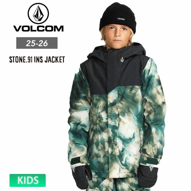 VOLCOM／ボルコム | スノーボード・アウトドアスポーツ通販サイト PSJ