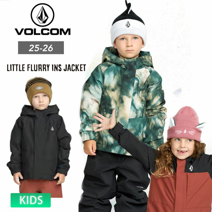 VOLCOM／ボルコム | スノーボード・アウトドアスポーツ通販サイト PSJ
