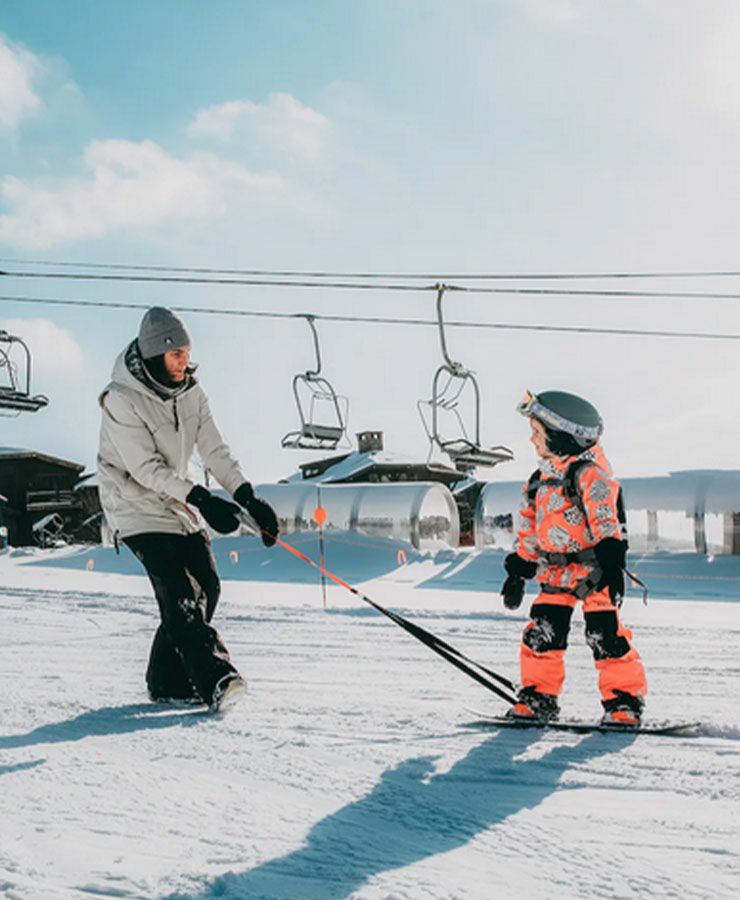 BURTON／バートン Kids MDXONE Harness | スノーボード・アウトドア