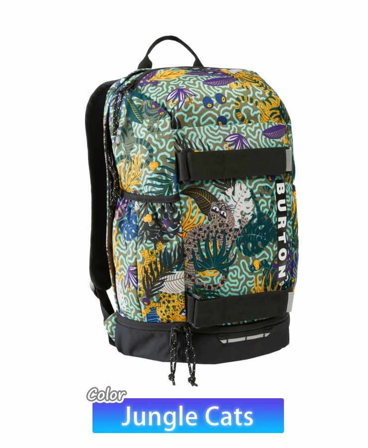 BURTON／バートン Kids' Distortion 18L Backpack | スノーボード
