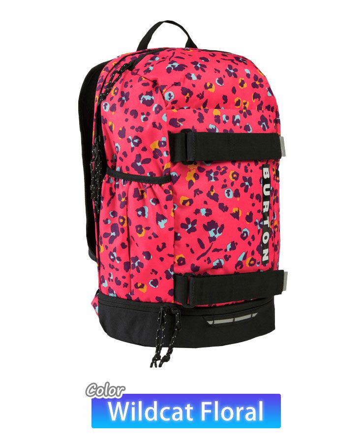 BURTON／バートン Kids' Distortion 18L Backpack | スノーボード