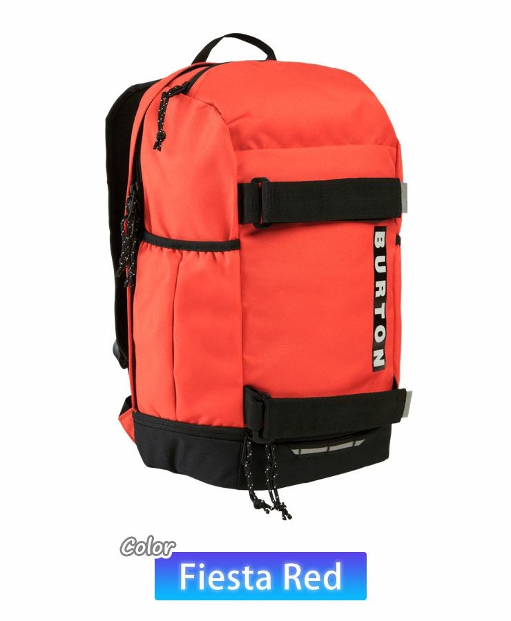 BURTON／バートン Kids' Distortion 18L Backpack | スノーボード