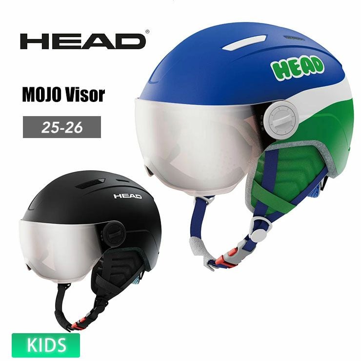 HEAD／ヘッド | スノーボード・アウトドアスポーツ通販サイト PSJ Family