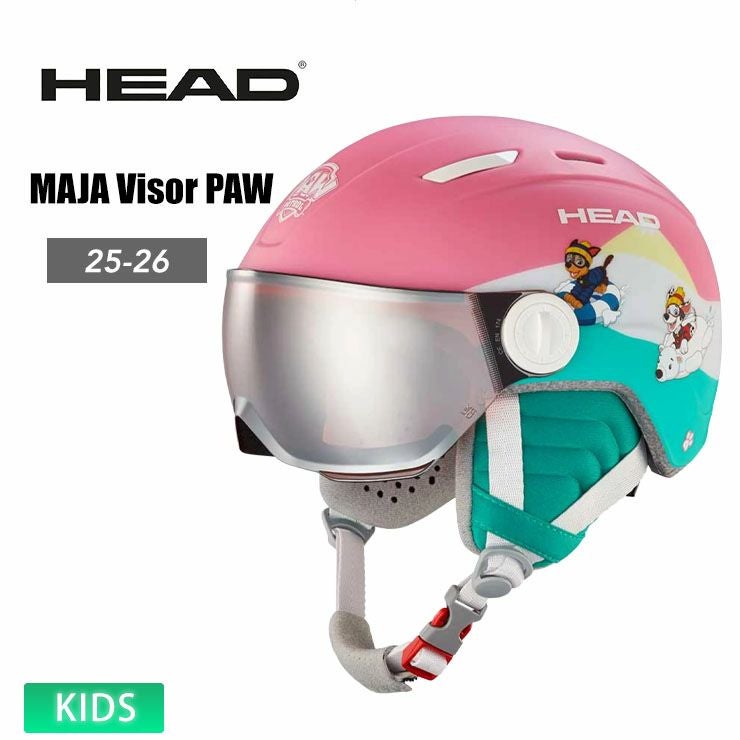 HEAD／ヘッド | スノーボード・アウトドアスポーツ通販サイト PSJ Family