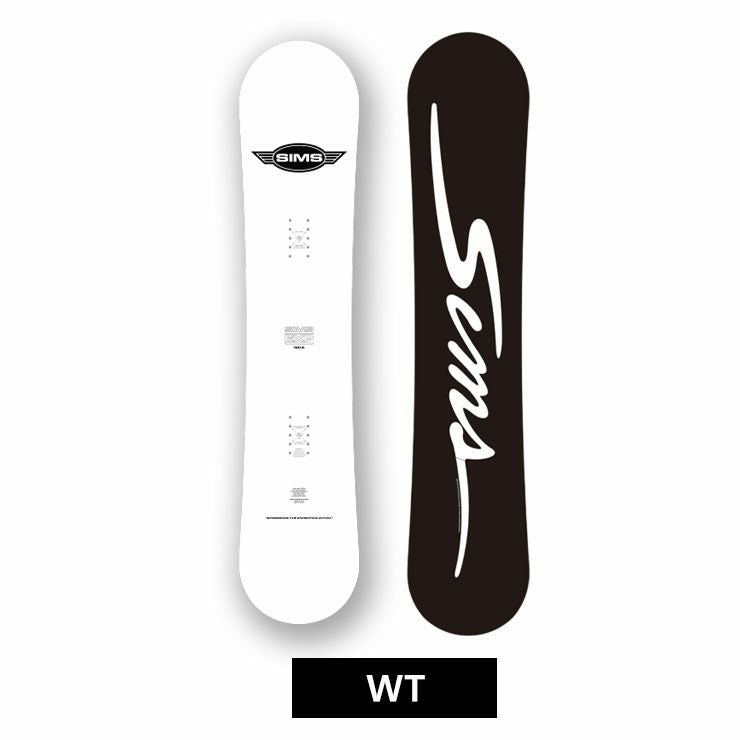 SIMS／シムス EXP | スノーボード・アウトドアスポーツ通販サイト PSJ