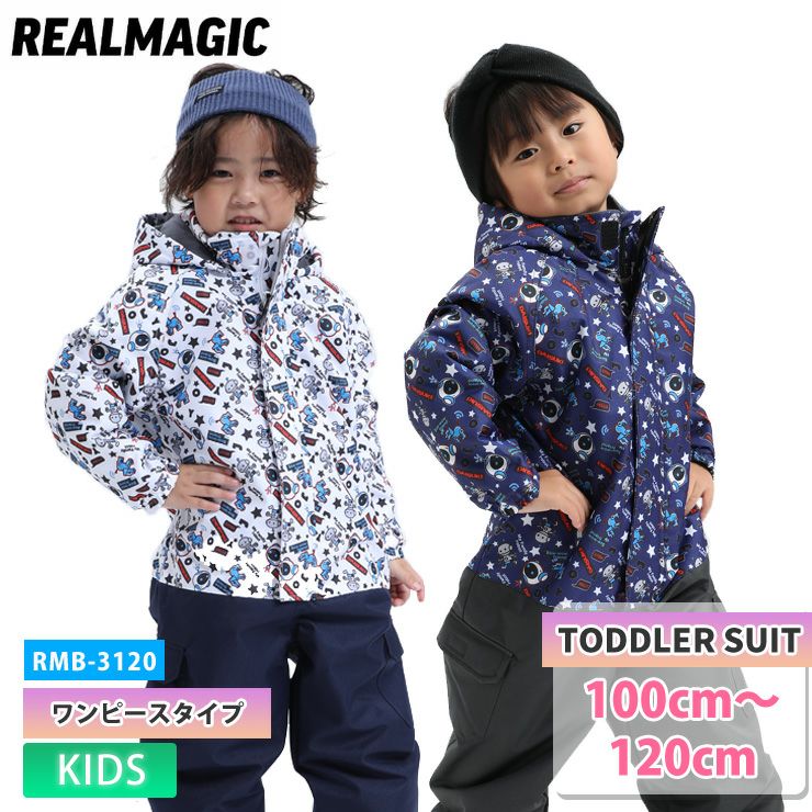 REALMAGIC／リアルマジック | スノーボード・アウトドアスポーツ通販