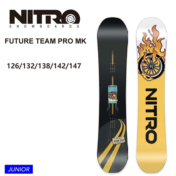 NITRO／ナイトロ | スノーボード・アウトドアスポーツ通販サイト PSJ