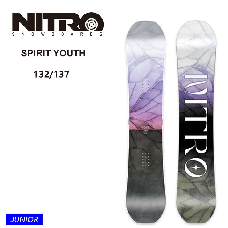 NITRO／ナイトロ | スノーボード・アウトドアスポーツ通販サイト PSJ