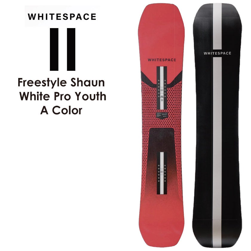 WHITESPACE／ホワイトスペース | スノーボード・アウトドアスポーツ