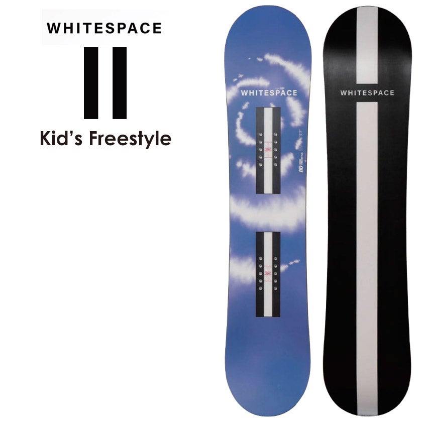 WHITESPACE／ホワイトスペース | スノーボード・アウトドアスポーツ
