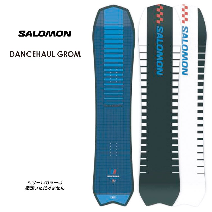 SALOMON／サロモン | スノーボード・アウトドアスポーツ通販サイト PSJ