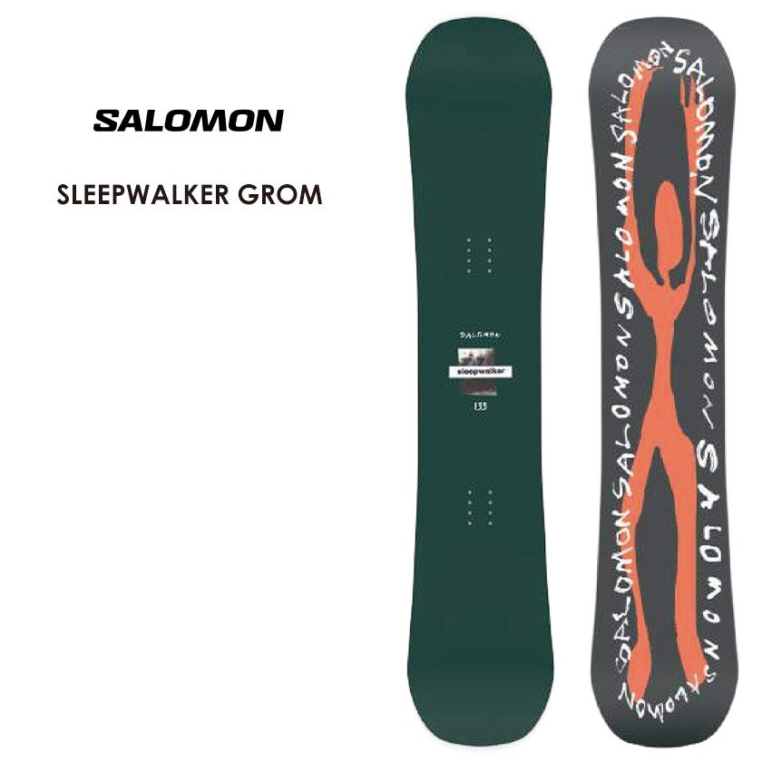 SALOMON／サロモン | スノーボード・アウトドアスポーツ通販サイト PSJ