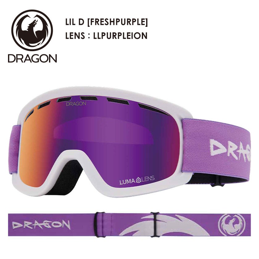 DRAGON／ドラゴン | スノーボード・アウトドアスポーツ通販サイト PSJ