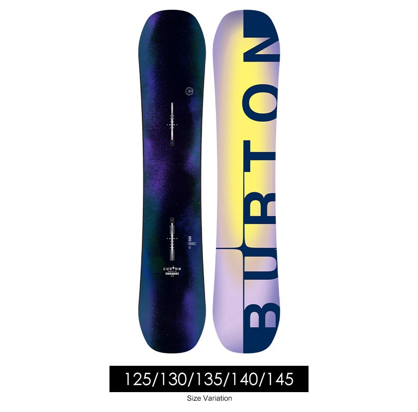 早期予約 BURTON／バートン CUSTOM SMALLS カスタム スモールズ 26-27